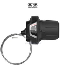 SHIMANO SL-RV300 MANOPOLA INTERRUTTORE 6 velocità REVOSHIFT DESTRO CAMBIO GRIP SHIFT