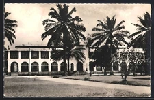 CPA Douala, Hôpital Général 
