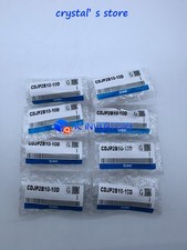 1PCS NEW SMC Cylinder CDJP2B10-10D