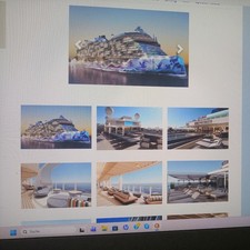 Rejsy 5* - Do 75% zniżki / Resztki kabin na całym świecie 5-115 dni 🚢✈🏖