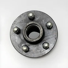Hub Only Trailer Hub H-545 thumbnail 4