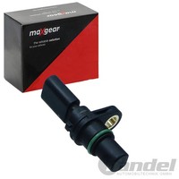 Maxgear Nockenwellensensor Passend FüR Audi A1 A3 A4 A5 A6 Q3 Q5 TT Seat Leon