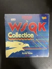 Stranger Things: The WSQK Collection LE Red Vinyl SEALED NOT TESTED