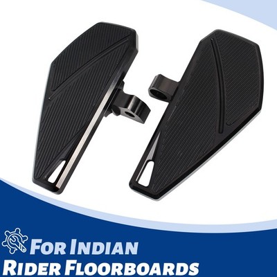 Vordere Trittbretter Für Indian Scout Bobber 2018-25 Scout 2015-24 Scout Classic