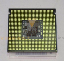 Intel SLAGB XEON 5140 2.33Ghz 4MB 1333Mhz Processor Chip zj