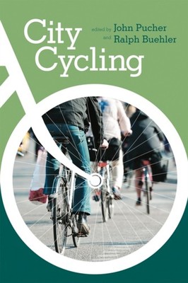 City Cycling Paperback