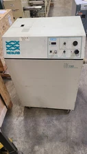Neslab HX150 Water Chiller Air Recirculating Thermo Fisher Scientific 