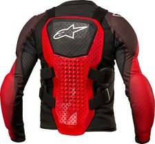 Alpinestars 482-6451S 6546624-123-S/M BIONIC ...
