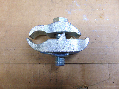 SC Parallel Beam Conduit Pipe Clamp 3/4''