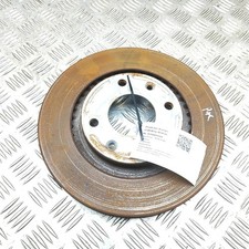 Disque de frein Citroen AMI