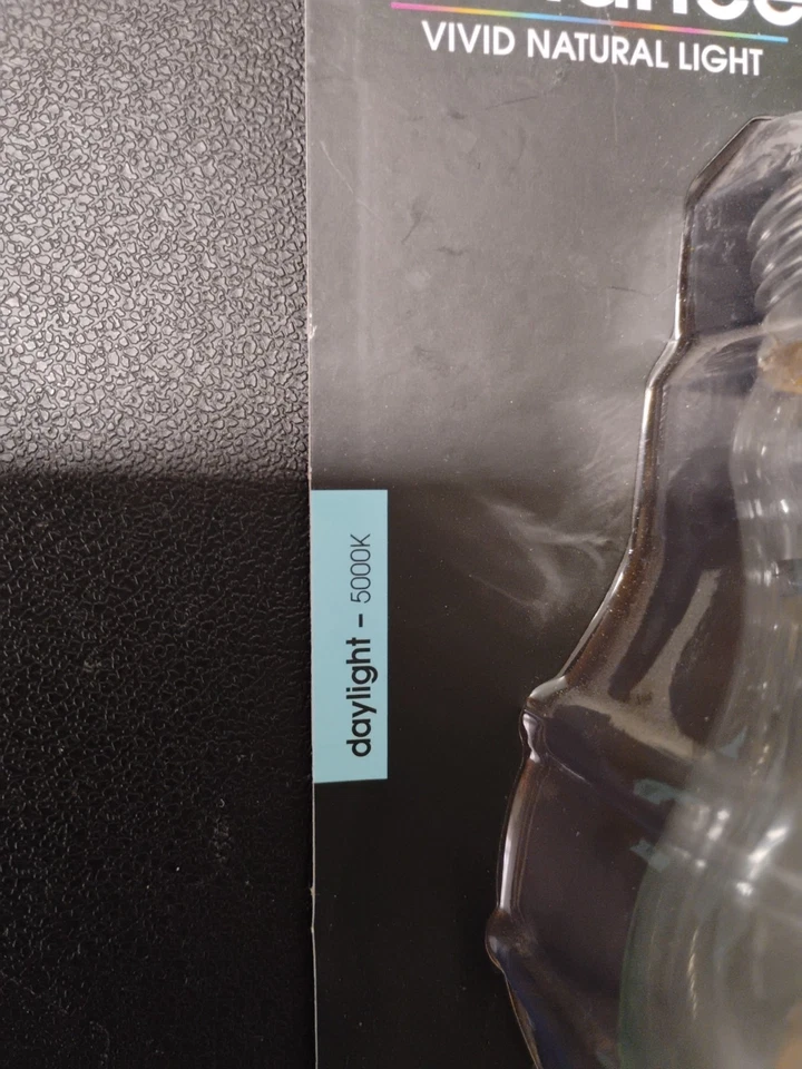 Feit 100-Watt Equivalent A21 Dimmable CEC 90+ CRI Indoor LED Light Bulb Daylight - Image 2 of 4