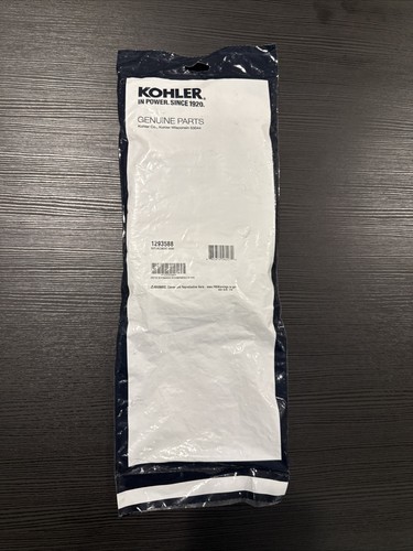 Kohler Replacement Hose 1293588 - Picture 1 of 7