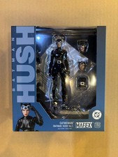 MAFEX No.123 Catwoman Batman Hush Ver. Action Figure DC Authentic