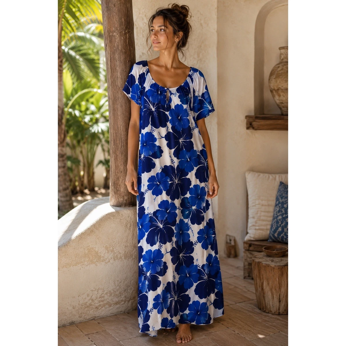 Vintage Dresses Hilo Hattie for sale | eBay
