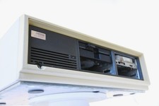 Vintage Compaq Deskpro ISA System AT XT DIN Retro DOS Computing