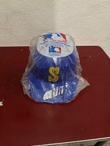 Seattle Mariners MLB Replica Batting Helmet