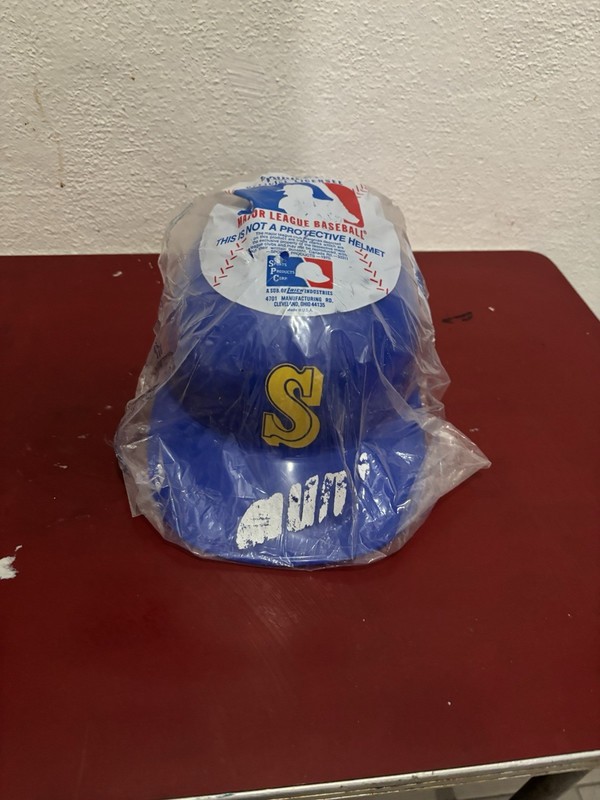 Seattle Mariners MLB Replica Batting Helmet