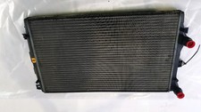 Radiateur Seat ALTEA