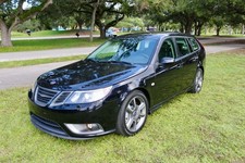 2008 Saab Turbo X 2008 Saab Turbo X