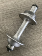 CAMPAGNOLO GRAN SPORT REAR HUB 36 HOLE 126 MM SPACING ITALIAN THREADING