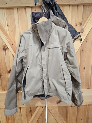 Vintage Marmot Waterproof Ski Jacket, Men's Small
