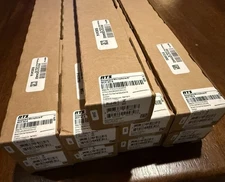 RTS MCP 90-8 8 Inch Gooseneck Panel Microphone for KP-32 and KP-12 Intercoms