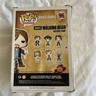 Funko Pop! Vinyl: The Walking Dead - Daryl Dixon - Diamond Comic (Exclusive) #96