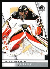 Anaheim Ducks Hockey Cards - Choose from 50s Player Qty Discount - Part 1