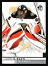 Anaheim Ducks Hockey Cards - Choose from 50s Player Qty Discount - Part 1