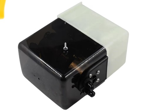 V351HPU1 Hydraulic Power Unit 12V Compatible with Yacht Boat Marine Trim Tab Pu - 第 2/5 張圖片