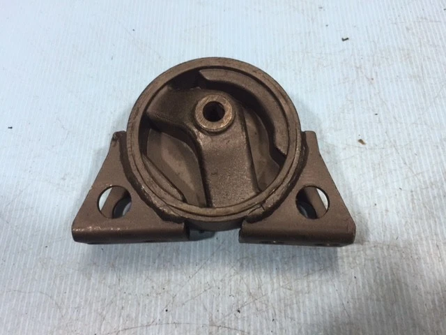 Juego de 3 soportes de motor delanteros y traseros para Nissan Sentra 2002-2006 2,5 L transmisión manual Foto 3 de 4