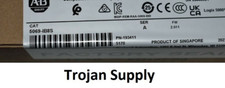 2023 Allen Bradley 5069-IB8S Factory Sealed Surplus