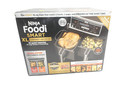 Ninja DZ550 Foodi 6in1 10qt XL 2-Basket Air Fryer DualZone Cook System