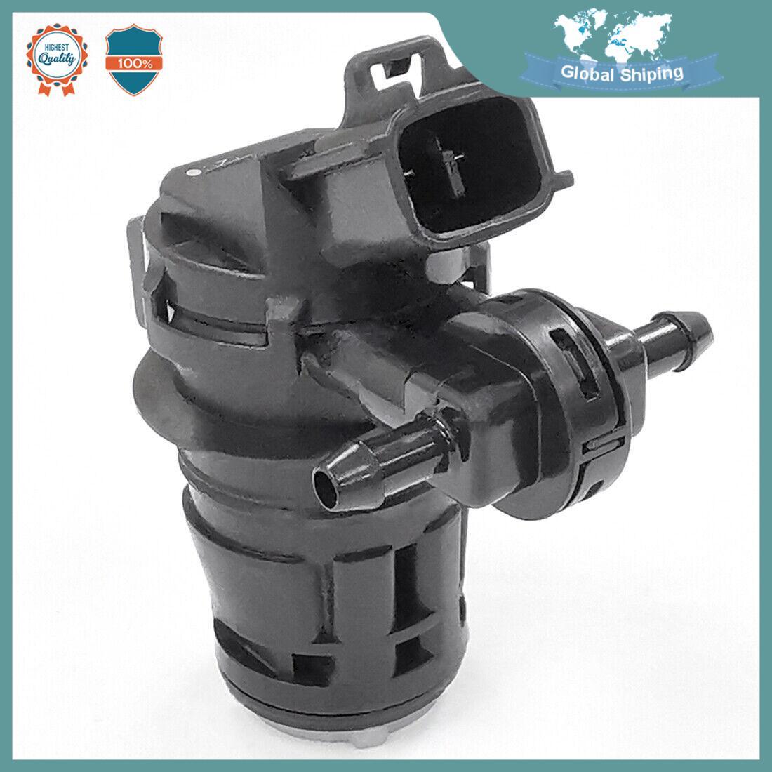 Pompe De Lave-glace Pour Toyota, Mazda - Compatible Hilux, Land Cruiser, RAV4, 6, RX8 - 9