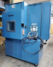 Thermotron EL-8-CH-2-2 19255 ENVIRONMENTAL CHAMBERS