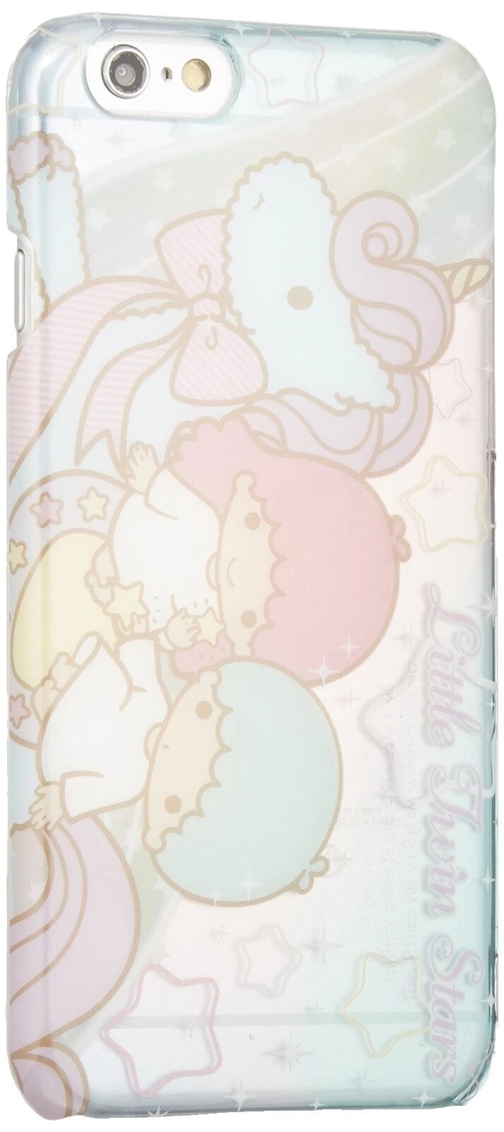 Accesorios para teléfonos celulares Sanrio para Apple iPhone 6