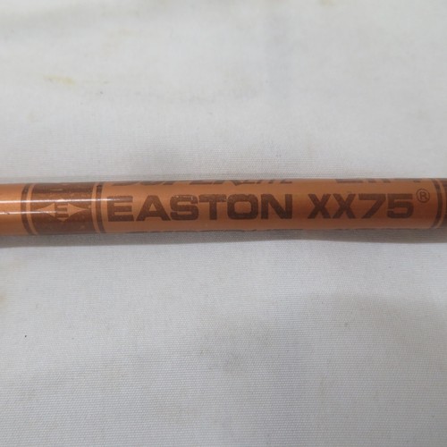 Vintage Easton Super lite XX75 Arrow Super Lite Autumn - Picture 2 of 7