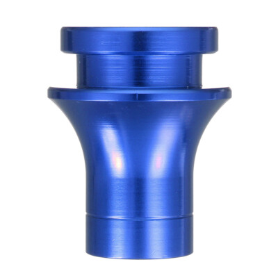 Mazda / Nissan/ Mitsubishi Shift Knob Boot Retainer Adapter For Manual Gear Shifter Lever 10x1.25 Mm Available In Black Or Silver // Part #SBA1025 - Foto 6