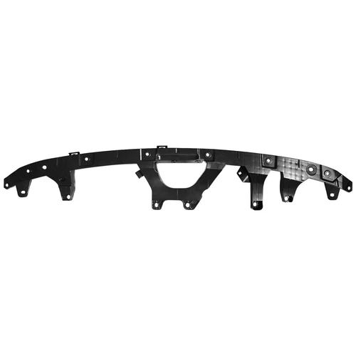 For Honda Accord 2018-2022 71150TVAA00 Front Bumper Upper Center Bracket Support - Picture 2 of 12
