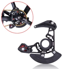Lightweight Single Disc Mountain Bike Chain Guide 32T-38T Protector System EJ