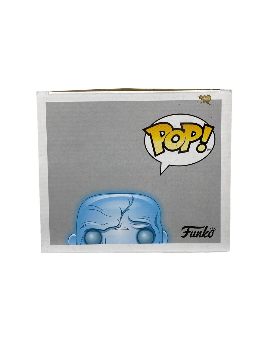 Funko Pop Star Wars Supreme Leader Snoke #182 2017 SDCC