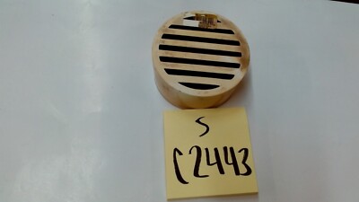 3'' Schedule 40 Floor Strainer