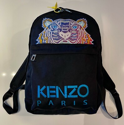 backpack kenzo