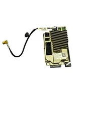 2022 - 2023 FORD BRONCO OEM SYNC COMMUNICATION CONTROL MODULE PU5T14G670CVG