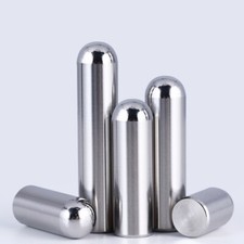 0.6mm-5mm Stainless Steel Dowel Pins Round Head Dowel Pins Parallel Pin Roller
