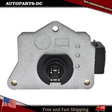 Sensor de flujo de masa de aire AFH45M-46 MAF para Nissan D21 Sentra 100NX Sunny 1990-95