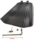 108-7895 Deflector Side Discharge Chute Fits Toro 50"TIMECUTTER Mowers W/Hardwar