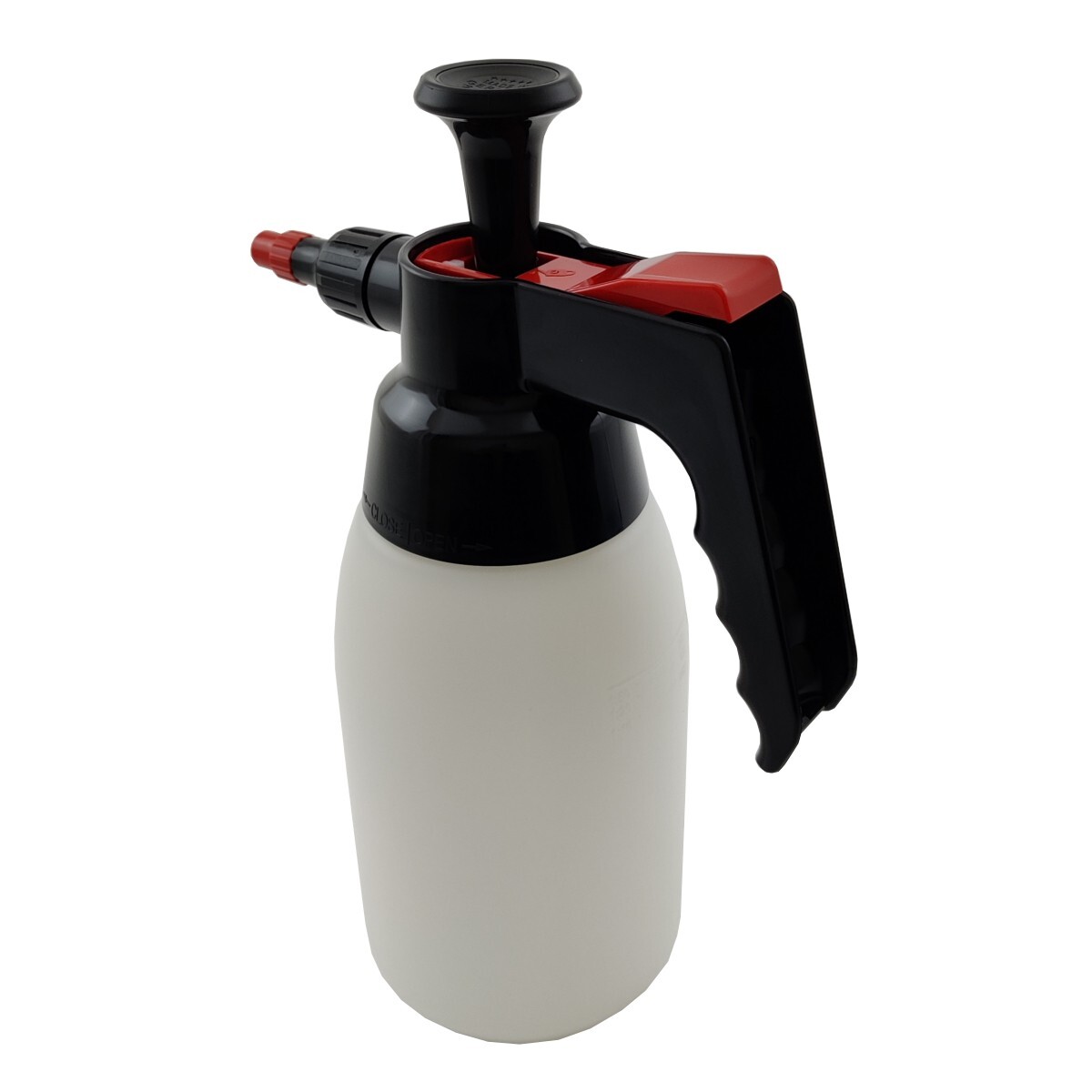 Brake Cleaner Dispenser Pump Sprayer Viton Seals Premium Solvent Spray