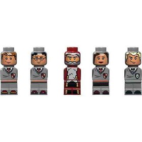 Harry Potter Lego Games 3862: Hogwarts