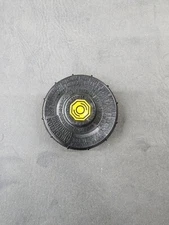 HONDA ACURA BRAKE FLUID MASTER CYLINDER RESERVOIR CAP LID 46662-S9A-003 BLACK